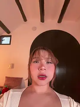 -SofiaCastillo- online show from February 19, 10:28 pm