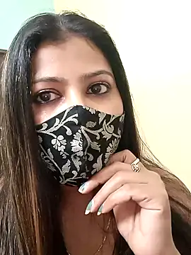 SANAYA ROY online show from January 18, 11:11 am