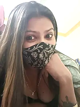 SANAYA ROY online show from January 21, 7:26 am