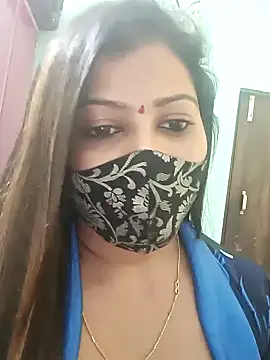 SANAYA ROY online show from February 3, 7:00 pm