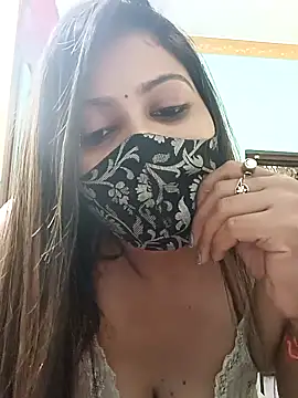 SANAYA ROY online show from February 12, 11:29 am