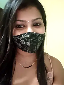 SANAYA ROY online show from March 6, 6:15 pm