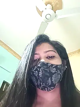 SANAYA ROY online show from March 24, 8:08 am