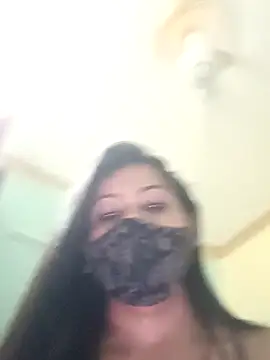 SANAYA ROY online show from March 29, 7:14 pm