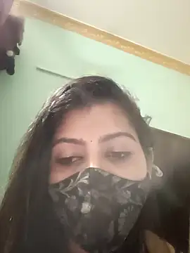 SANAYA ROY online show from April 9, 10:09 am