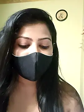 SANAYA ROY online show from July 5, 7:43 pm