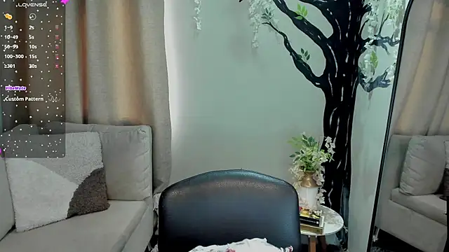 StefyGil  online show from September 20, 12:17 pm