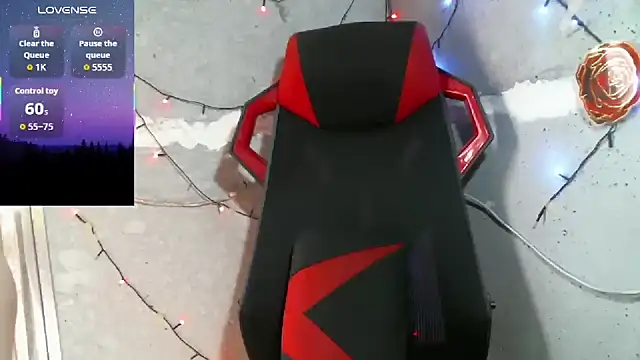 catalina colombia online show from November 22, 4:39 pm