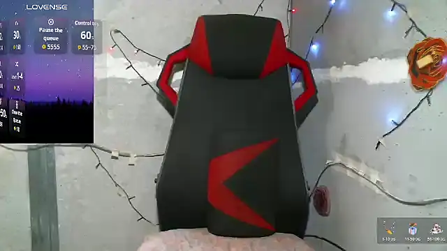 catalina colombia online show from February 28, 2:51 pm