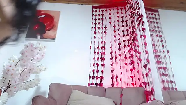  Marcela   online show from February 15, 3:50 pm