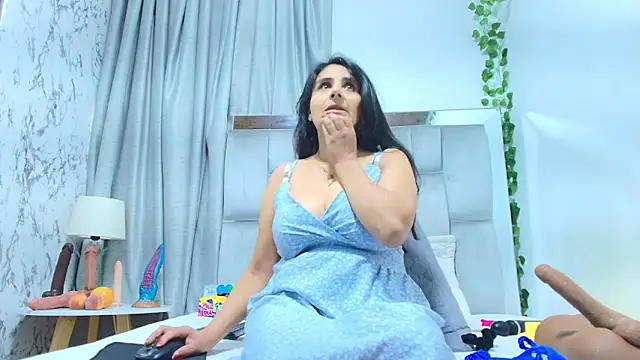  Marcela   online show from October 23, 12:26 pm