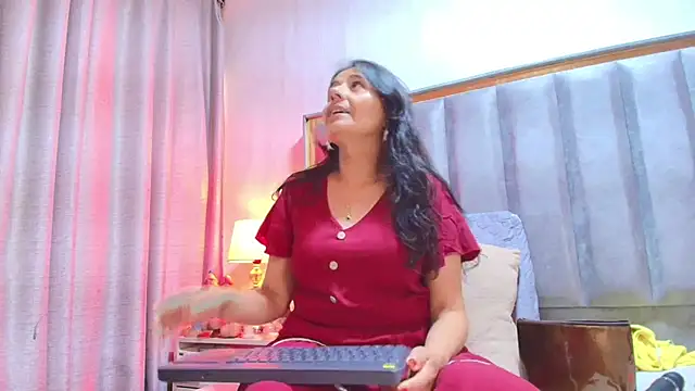  Marcela   online show from March 23, 12:31 pm