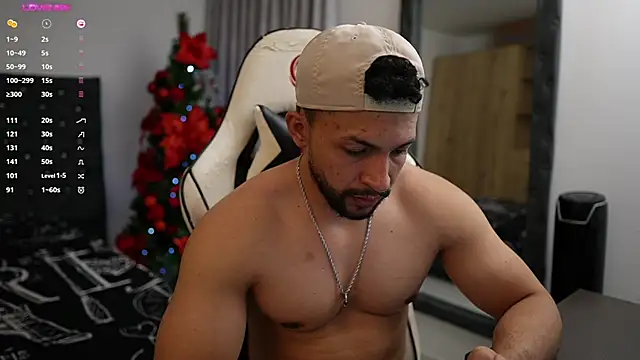 Martin Logan online show from December 9, 11:24 pm