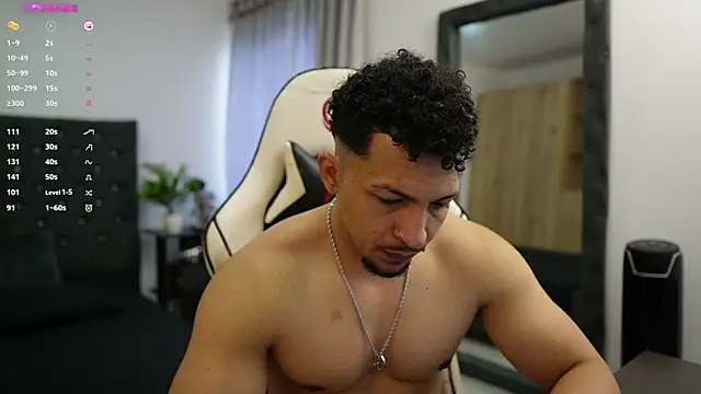 Martin Logan online show from January 20, 10:15 pm