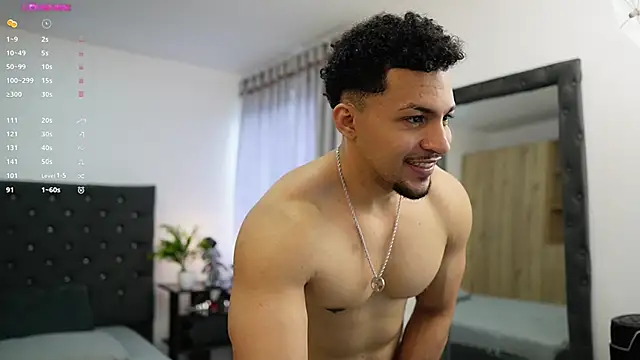 Martin Logan online show from January 24, 9:58 pm