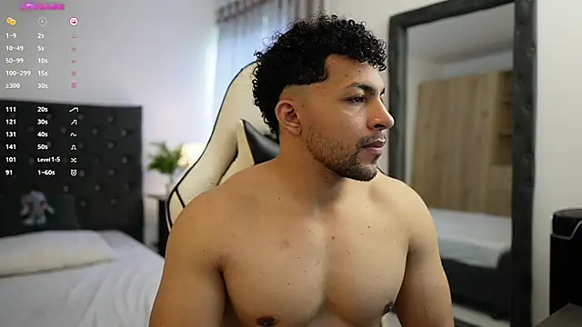 Martin Logan online show from March 19, 12:23 pm