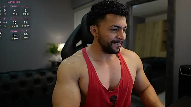 Martin Logan online show from September 10, 10:10 pm