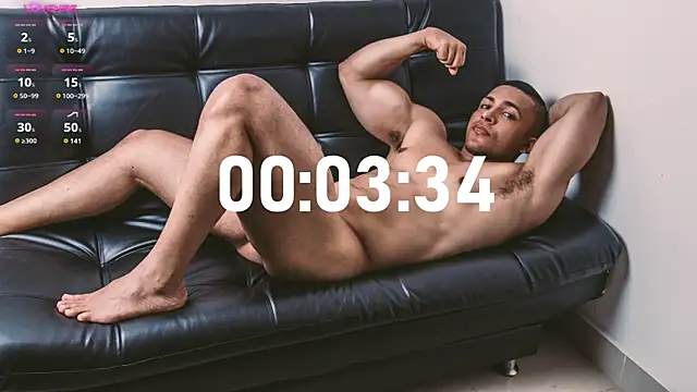 Martin Logan online show from October 17, 10:34 pm