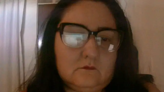 nanita1545 online show from October 7, 8:28 pm