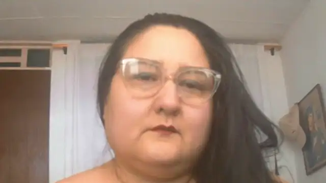 nanita1545 online show from January 13, 8:36 pm