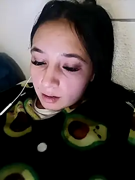 Juanamd1 online show from December 7, 8:33 am