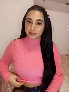 Juanamd1 online show from January 3, 8:32 am