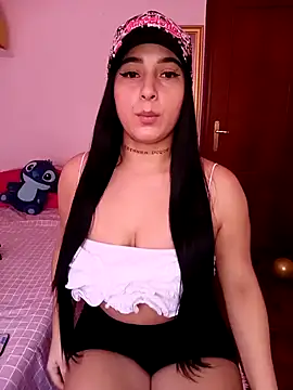 Juanamd1 online show from February 4, 9:17 am