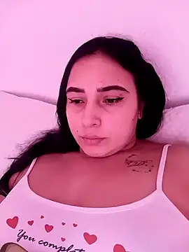 Juanamd1 online show from February 7, 9:05 am