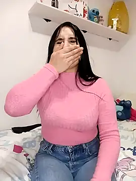 Juanamd1 online show from February 18, 11:11 am