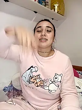 Juanamd1 online show from February 21, 11:01 am