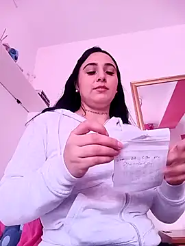 Juanamd1 online show from March 2, 11:50 am