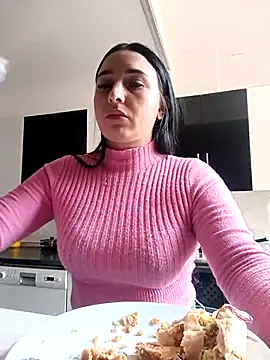 Juanamd1 online show from March 3, 11:55 am