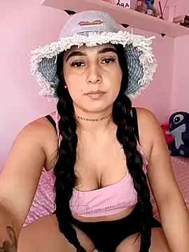 Juanamd1 online show from March 9, 9:13 am