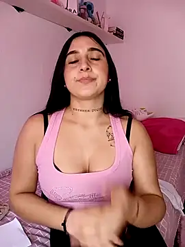 Juanamd1 online show from March 9, 12:20 pm