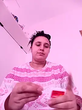 Juanamd1 online show from March 22, 8:08 am