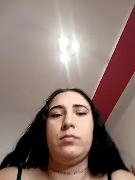 Juanamd1 online show from March 23, 8:37 am