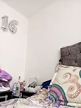 Juanamd1 online show from December 4, 12:58 pm