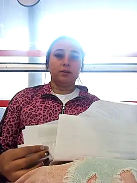 Juanamd1 online show from April 21, 6:31 am