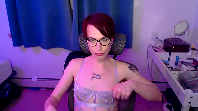 RyffBurnz online show from January 12, 2:14 am