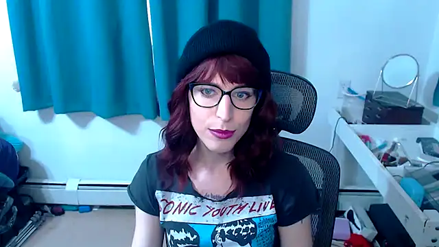 RyffBurnz online show from January 25, 8:42 pm