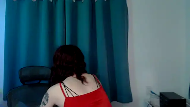 RyffBurnz online show from January 29, 5:09 am