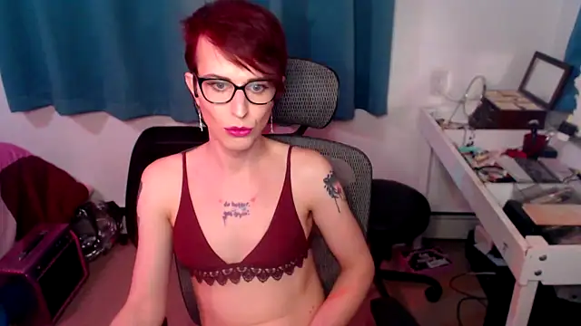 RyffBurnz online show from March 16, 12:12 am