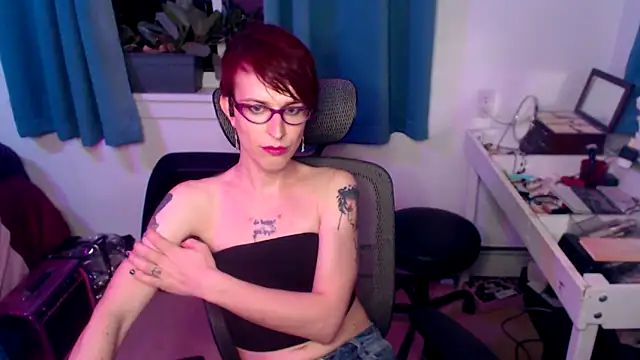 RyffBurnz online show from March 17, 4:19 am