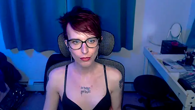 RyffBurnz online show from March 18, 2:47 am