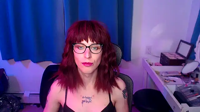 RyffBurnz online show from March 21, 2:18 am