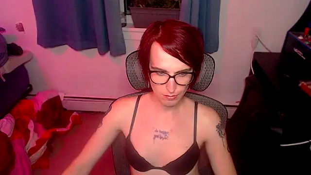 RyffBurnz online show from September 24, 12:47 am