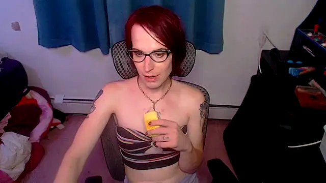 RyffBurnz online show from October 1, 5:24 am