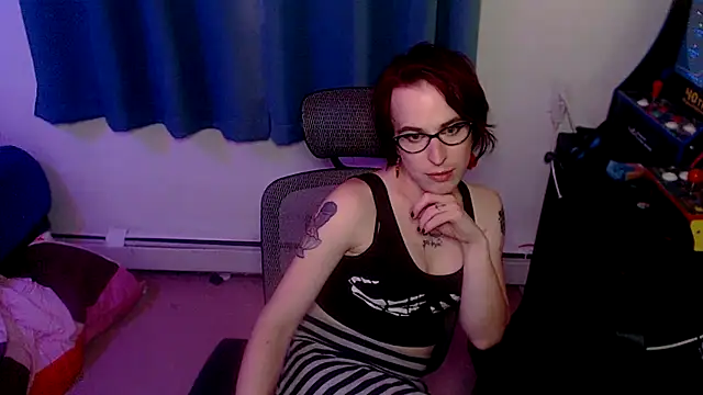 RyffBurnz online show from October 9, 4:21 am