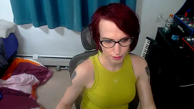 RyffBurnz online show from October 15, 4:29 pm