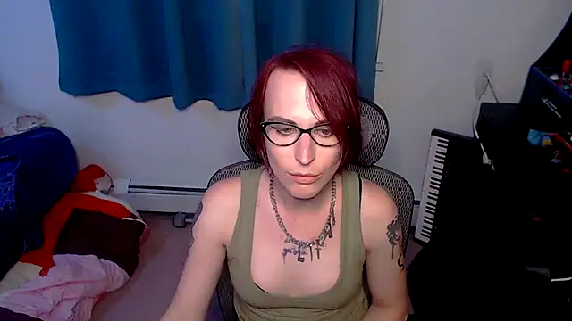 RyffBurnz online show from October 21, 3:18 am